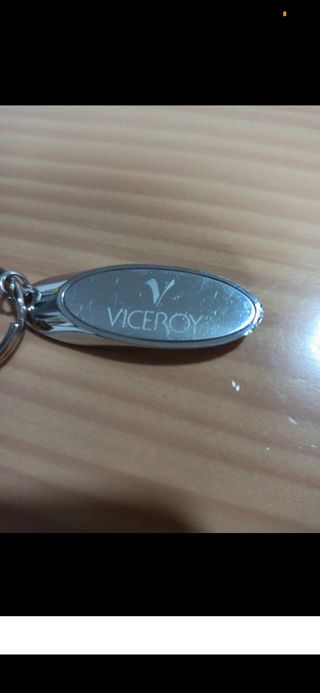 Llavero Viceroy