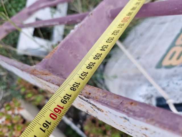 REJA HIERRO PARA VENTANA