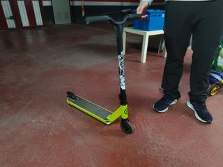 Scooter