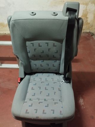 Asiento VW t5 