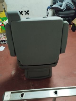 Asiento VW t5 