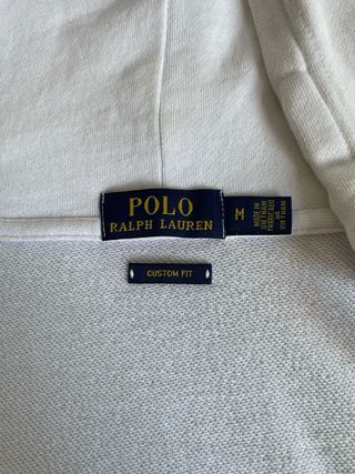 Chaqueta Polo Ralph Lauren