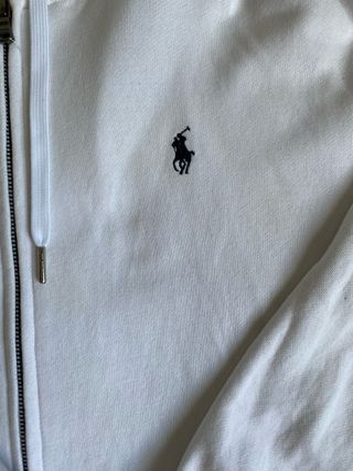 Chaqueta Polo Ralph Lauren