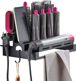 Supporto da parete per Dyson Airwrap