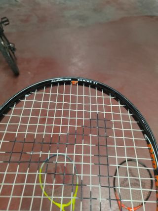 Raquetas de tenis infantiles