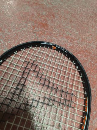 Raquetas de tenis infantiles