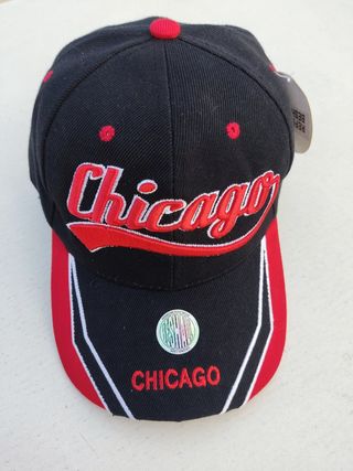 Gorras a 5€
