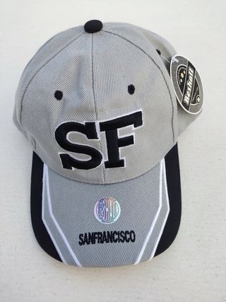 Gorras a 5€