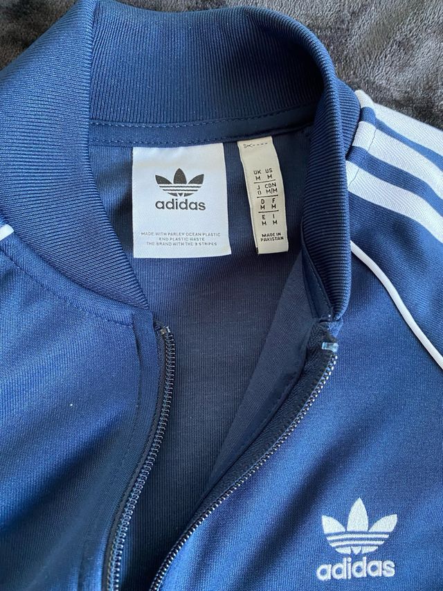 Chandal Adidas