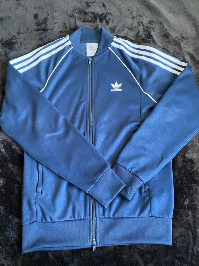Chandal Adidas