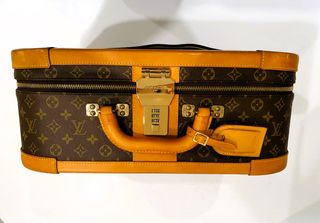 🎩Maletas Louis Vuitton - 50cm