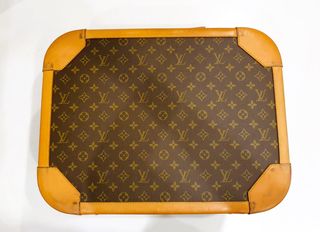 🎩Maletas Louis Vuitton - 50cm