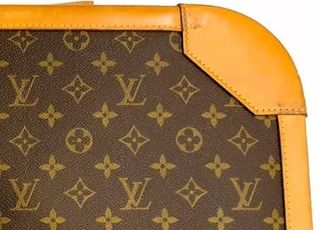 🎩Maletas Louis Vuitton - 50cm