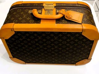 🎩Maletas Louis Vuitton - 50cm