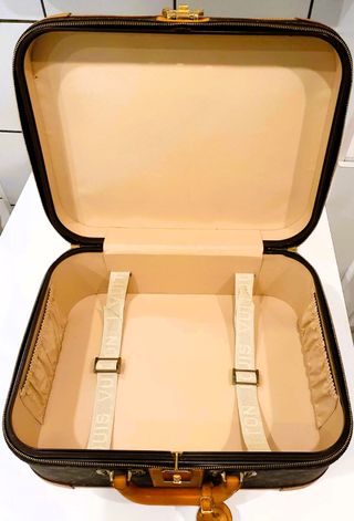 🎩Maletas Louis Vuitton - 50cm