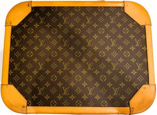 🎩Maletas Louis Vuitton - 50cm