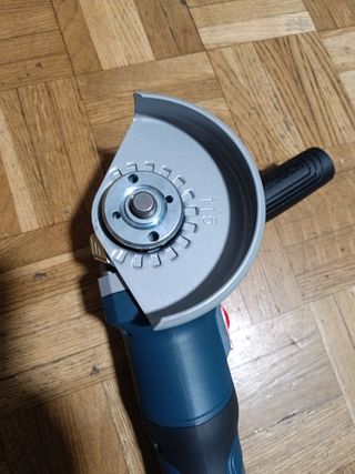 Radial amoladora BOSCH NUEVO 
