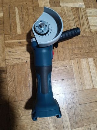 Radial amoladora BOSCH NUEVO 