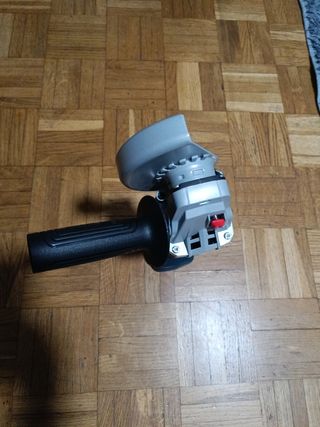 Radial amoladora BOSCH NUEVO 