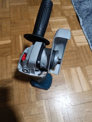 Radial amoladora BOSCH NUEVO 