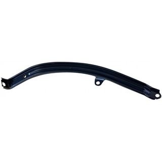 SOPORTE DE PLACA DERECHO PARACHOQUES DELANTERO IVECO