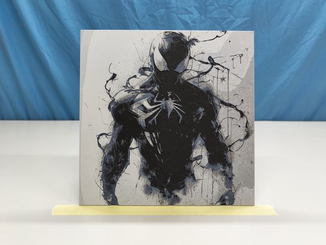 Quadro Spider-Man