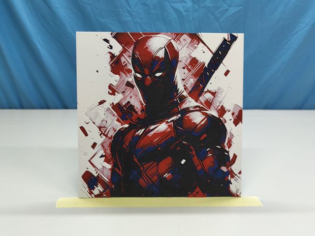 Quadro Deadpool
