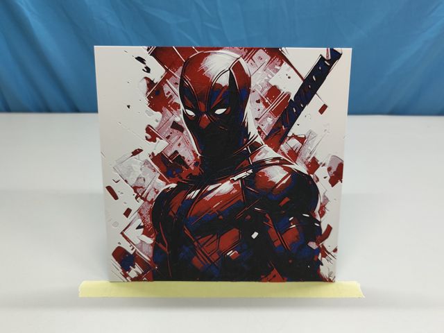 Quadro Deadpool