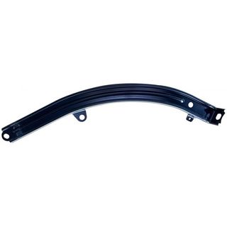 SOPORTE DE PLACA IZQUIERDO PARACHOQUES DELANTERO IVECO