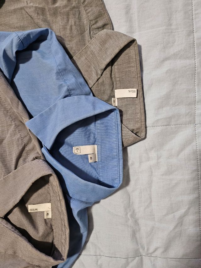 Camicia semisartoriale Costume National