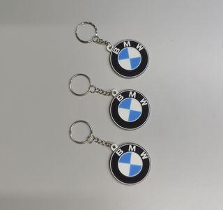 Porta-chaves BMW