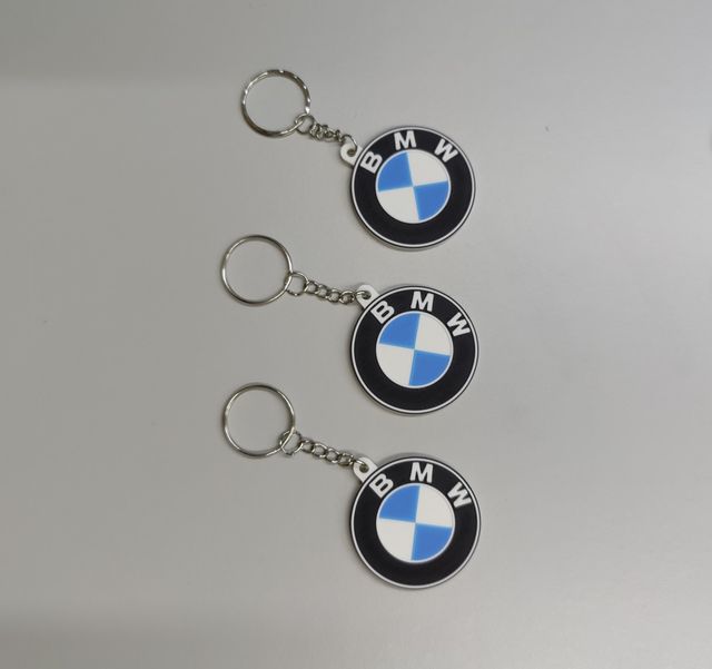 Porta-chaves BMW