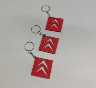 Porta-chaves Citroen