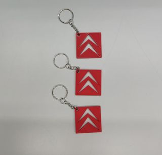 Porta-chaves Citroen