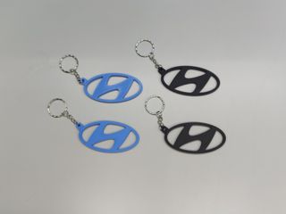 Porta-chaves Hyundai