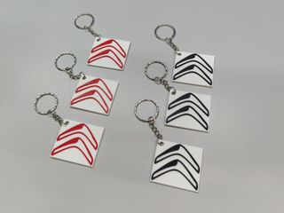 Porta-chaves Citroen