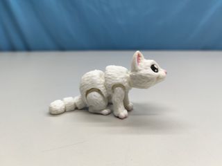 Mini cat
