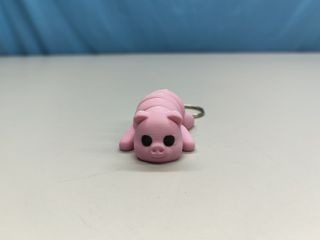 Porta chaves mini pig