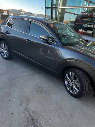 MAZDA CX-30 SKYACTIV-X 2.0 132 kW Zenith