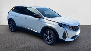 PEUGEOT 3008 1.2 PURETECH 96KW (130CV) ALLURE S&S