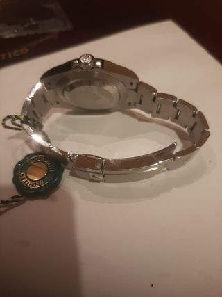  Rolex air king  nuevo