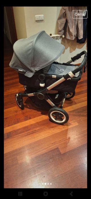 Bugaboo Buffalo