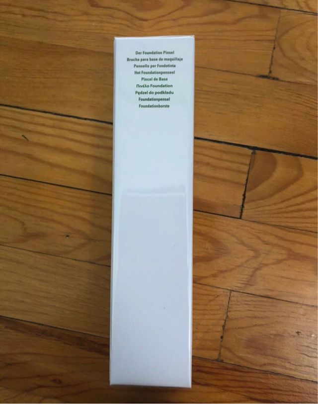 Brocha maquillaje La Mer