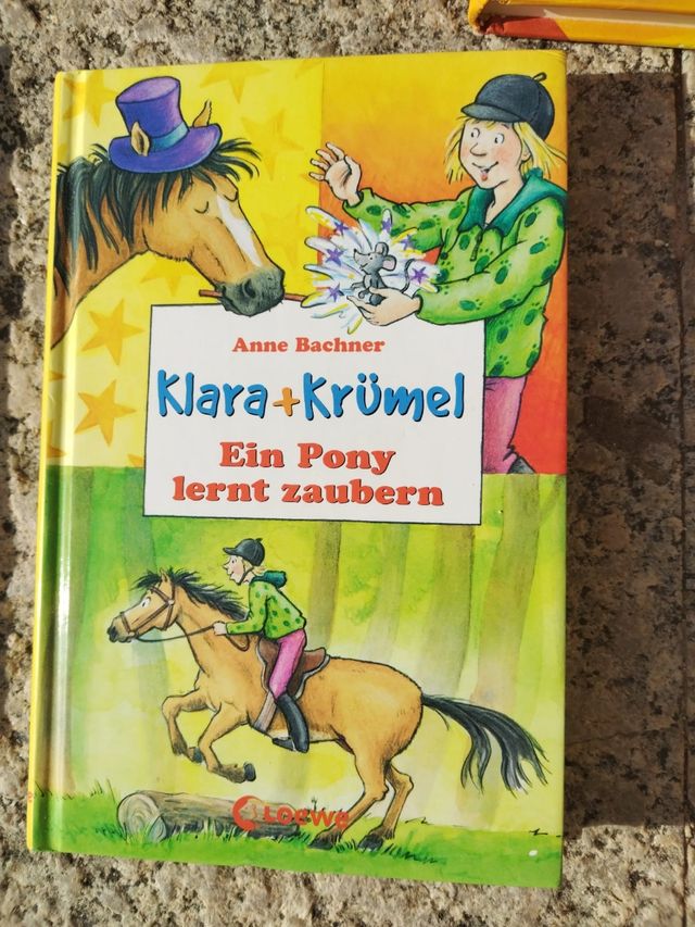 Libros en alemán 🇩🇪 para jóvenes