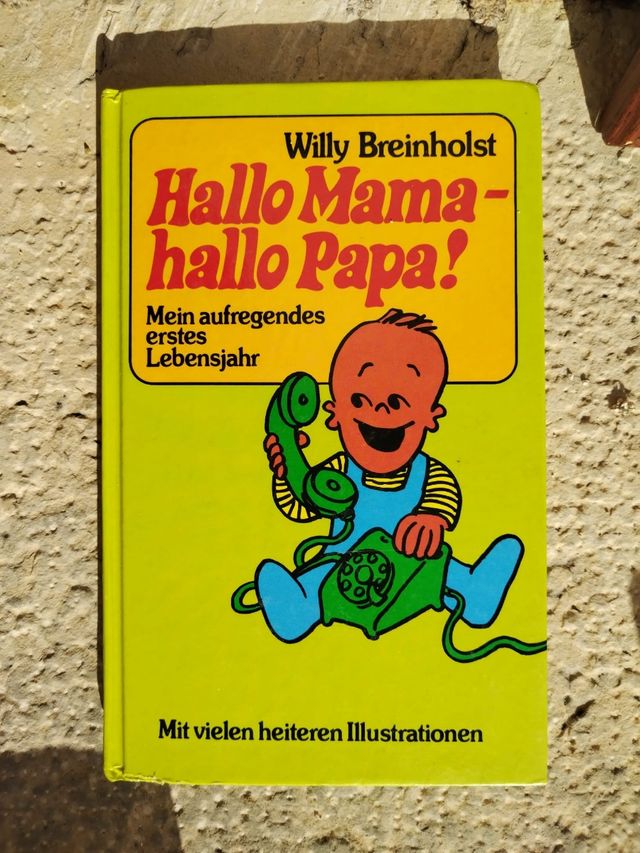 Libros en alemán 🇩🇪 para jóvenes