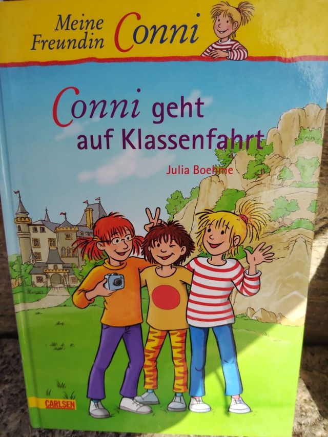 Libros en alemán 🇩🇪 para jóvenes