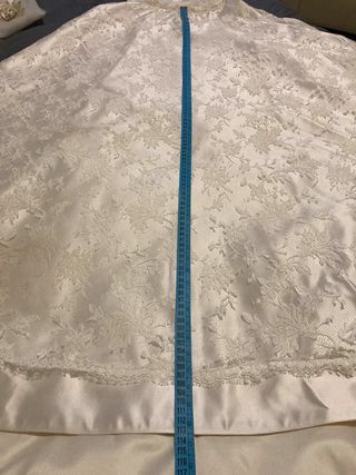 Abito da sposa