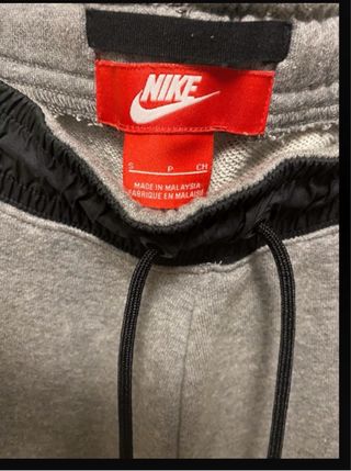 Pantalón Nike
