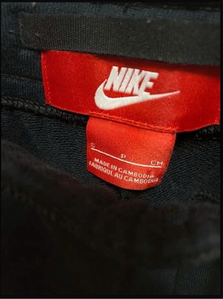 Pantalón Nike