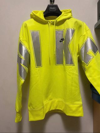 Sudadera Nike